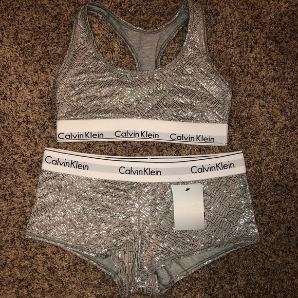 Calvin Klein Other - Calvin Klein Underwear set